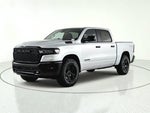 2026 RAM Ram 1500 Warlock