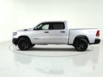 2026 RAM Ram 1500 Warlock