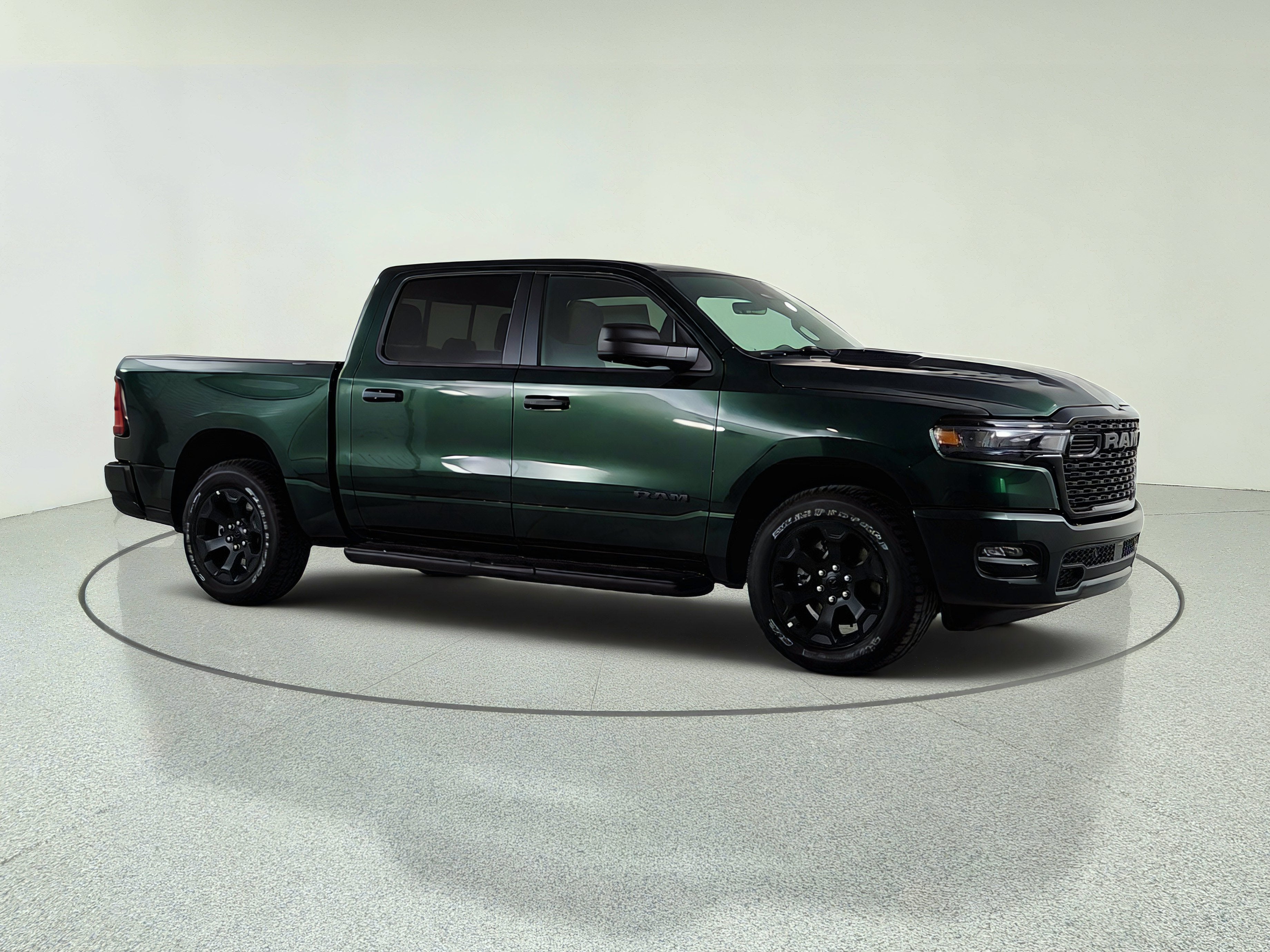 2026 RAM Ram 1500 Express