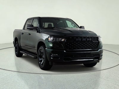 2026 RAM Ram 1500 Express
