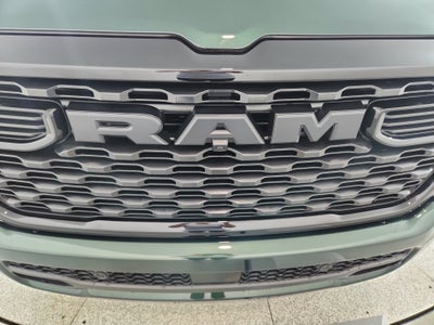 2026 RAM Ram 1500 Express