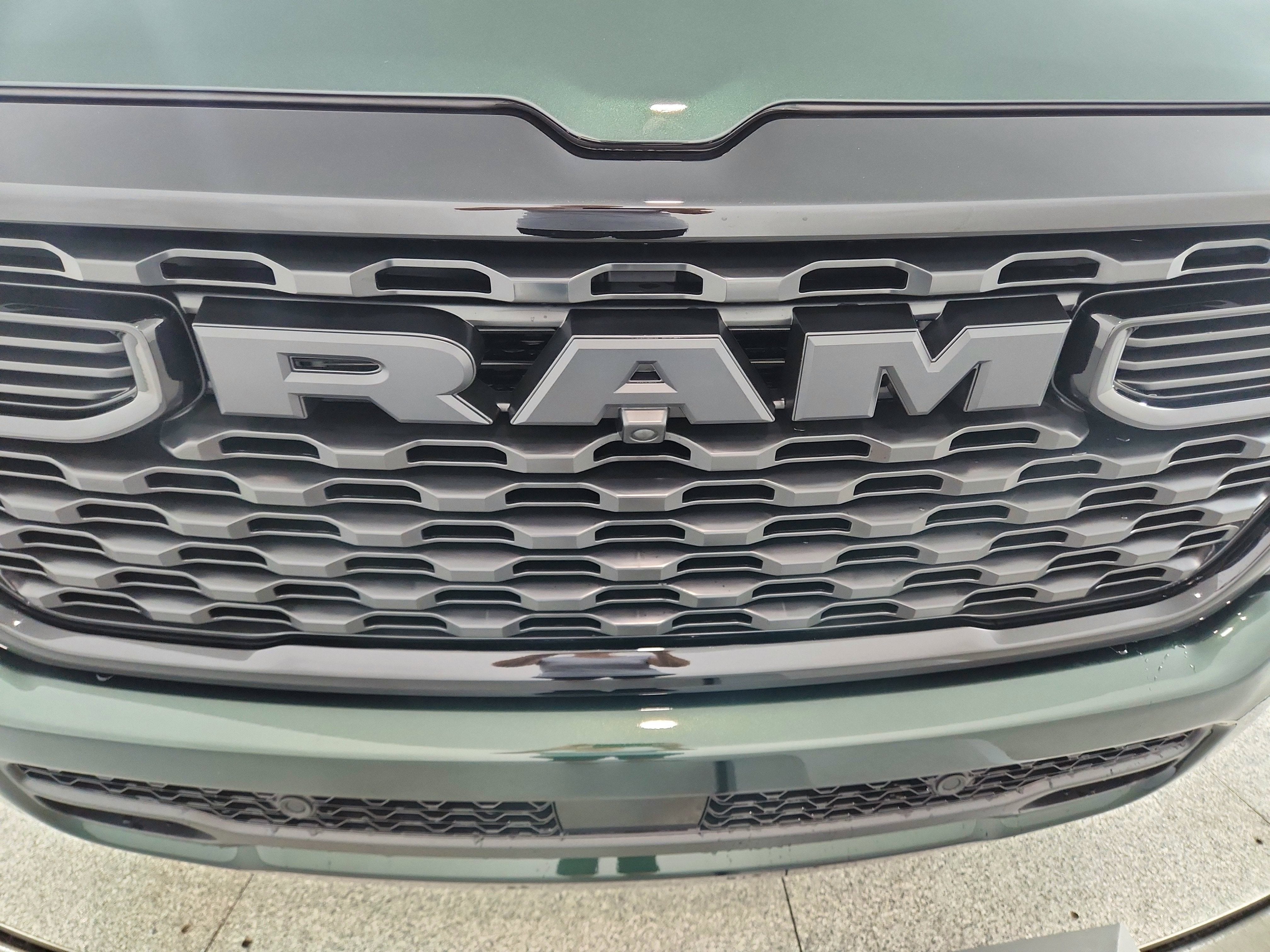 2026 RAM Ram 1500 Express