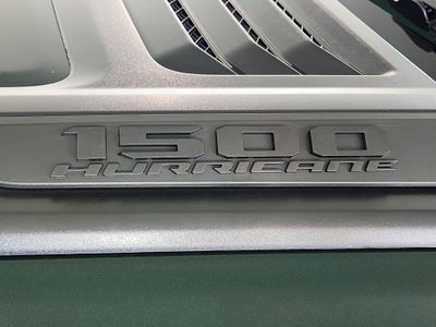 2026 RAM Ram 1500 Express