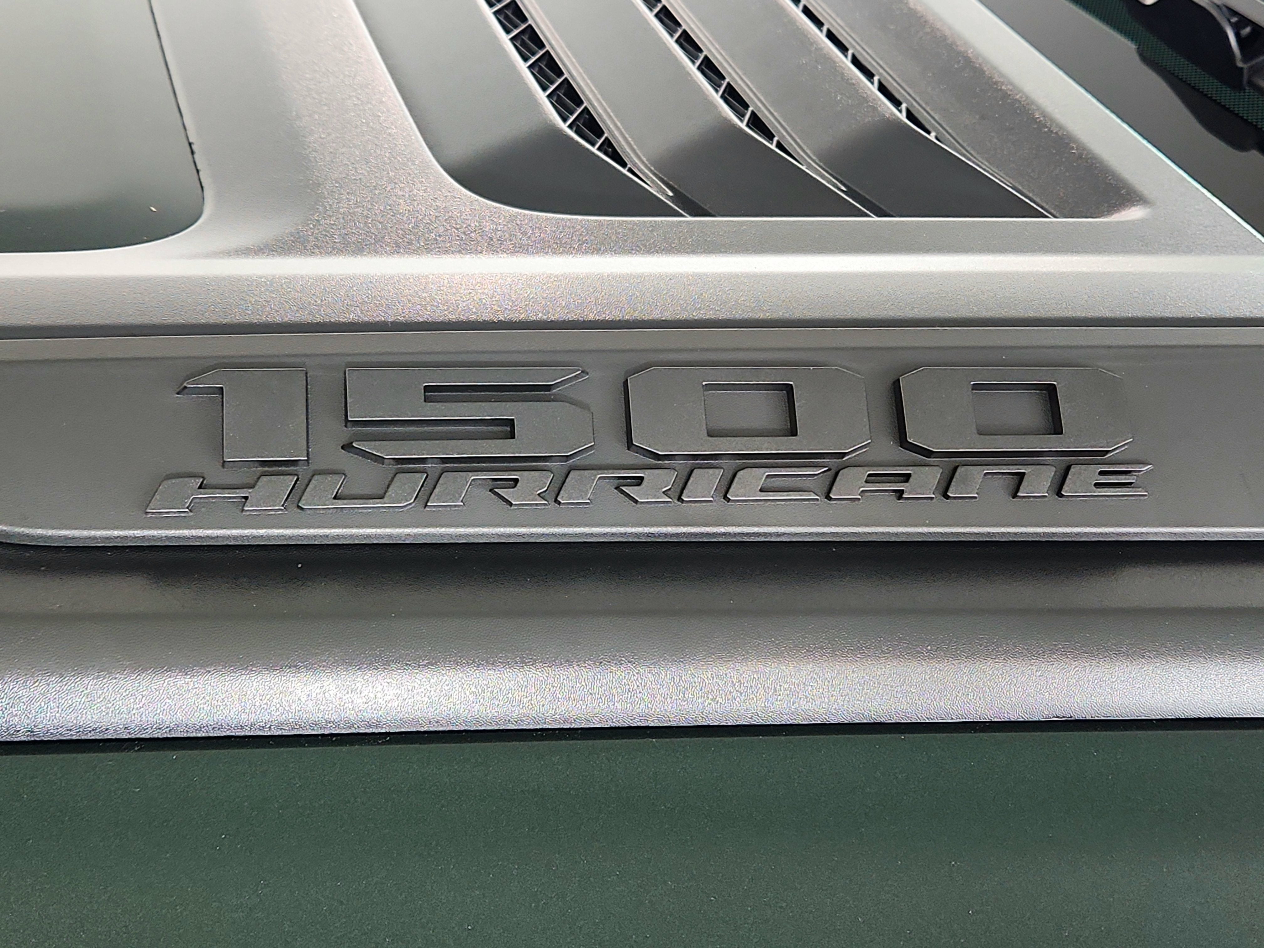 2026 RAM Ram 1500 Express