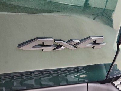 2026 RAM Ram 1500 Express