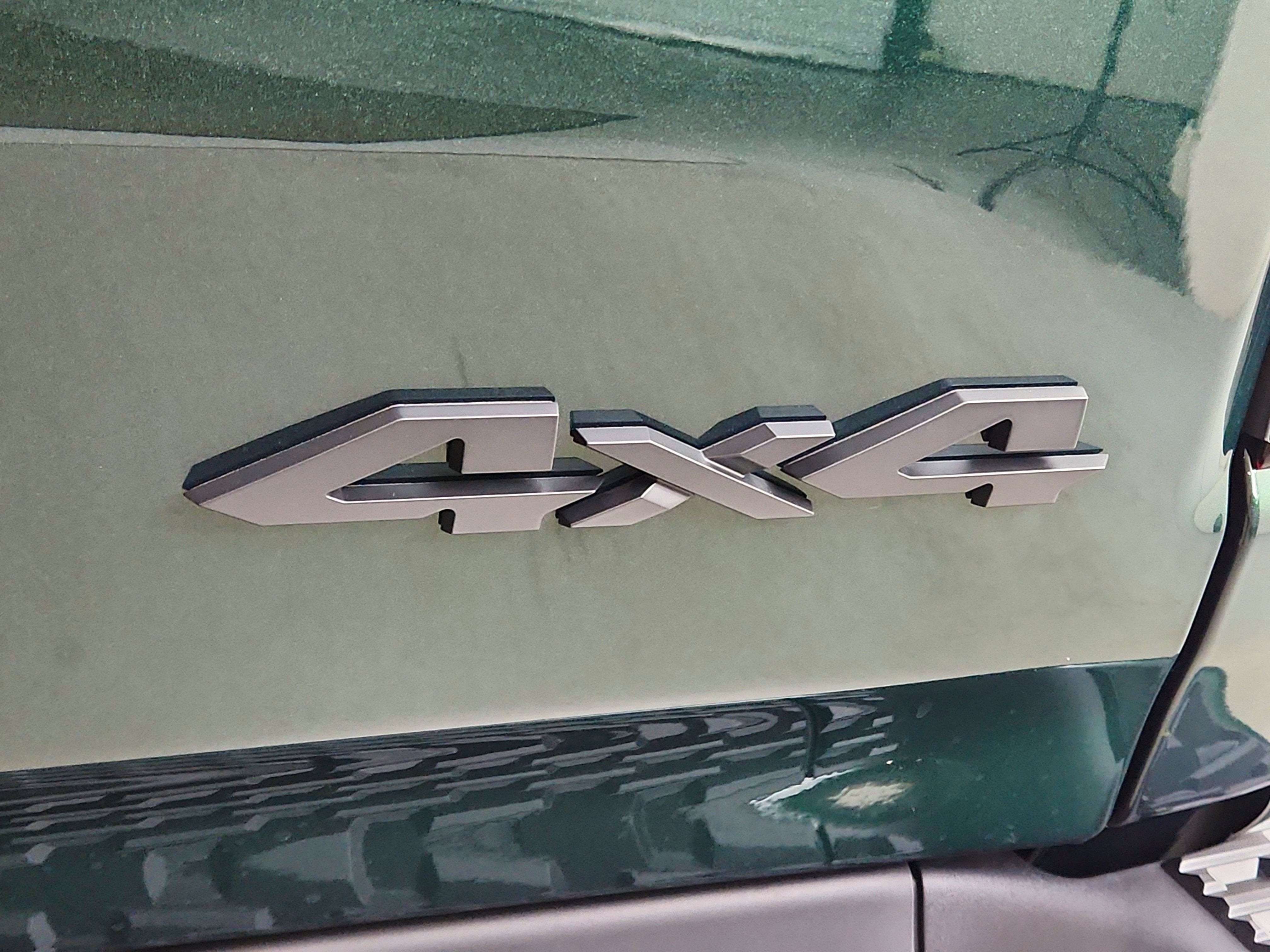 2026 RAM Ram 1500 Express