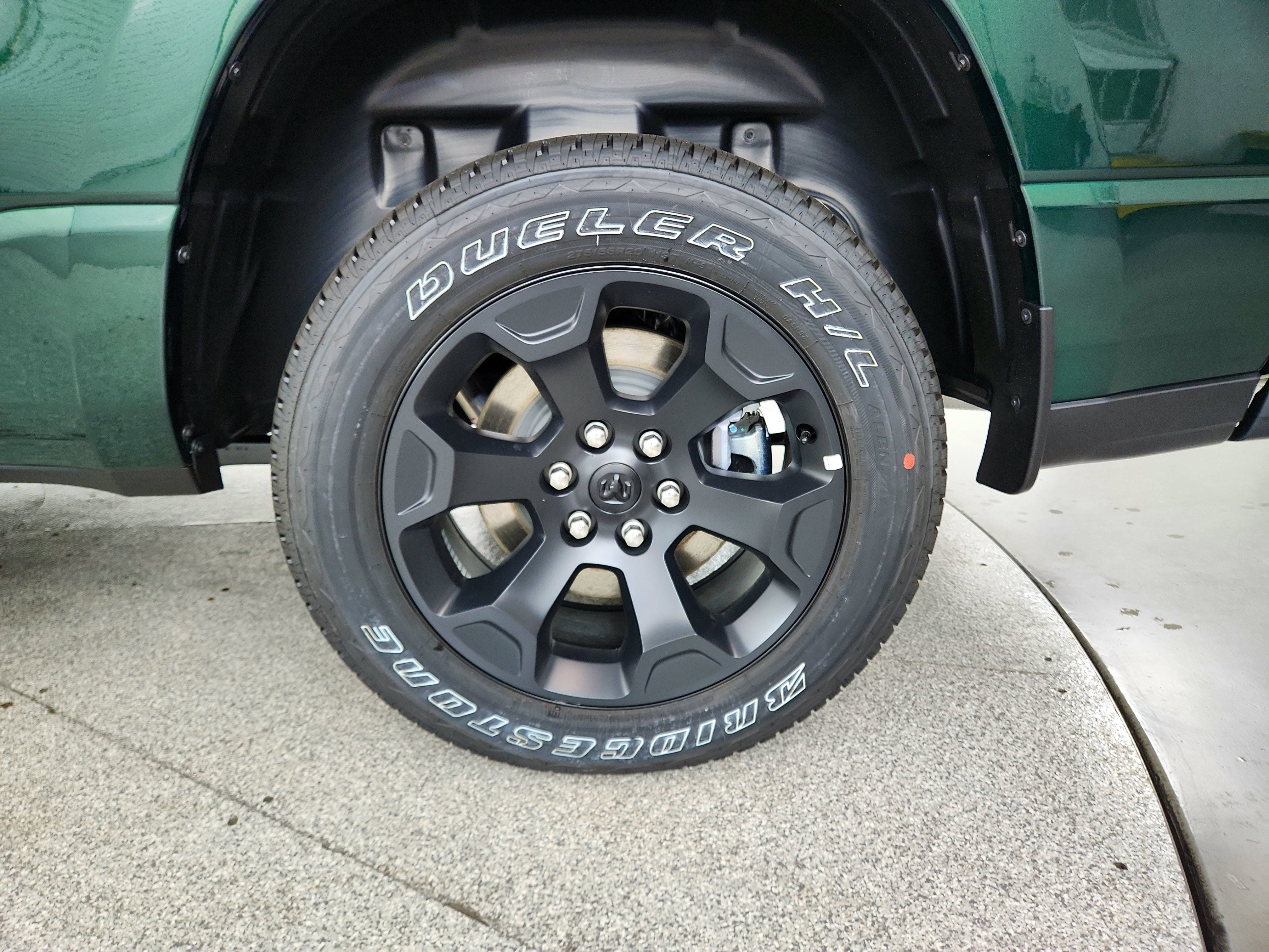 2026 RAM Ram 1500 Express