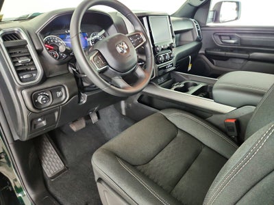 2026 RAM Ram 1500 Express