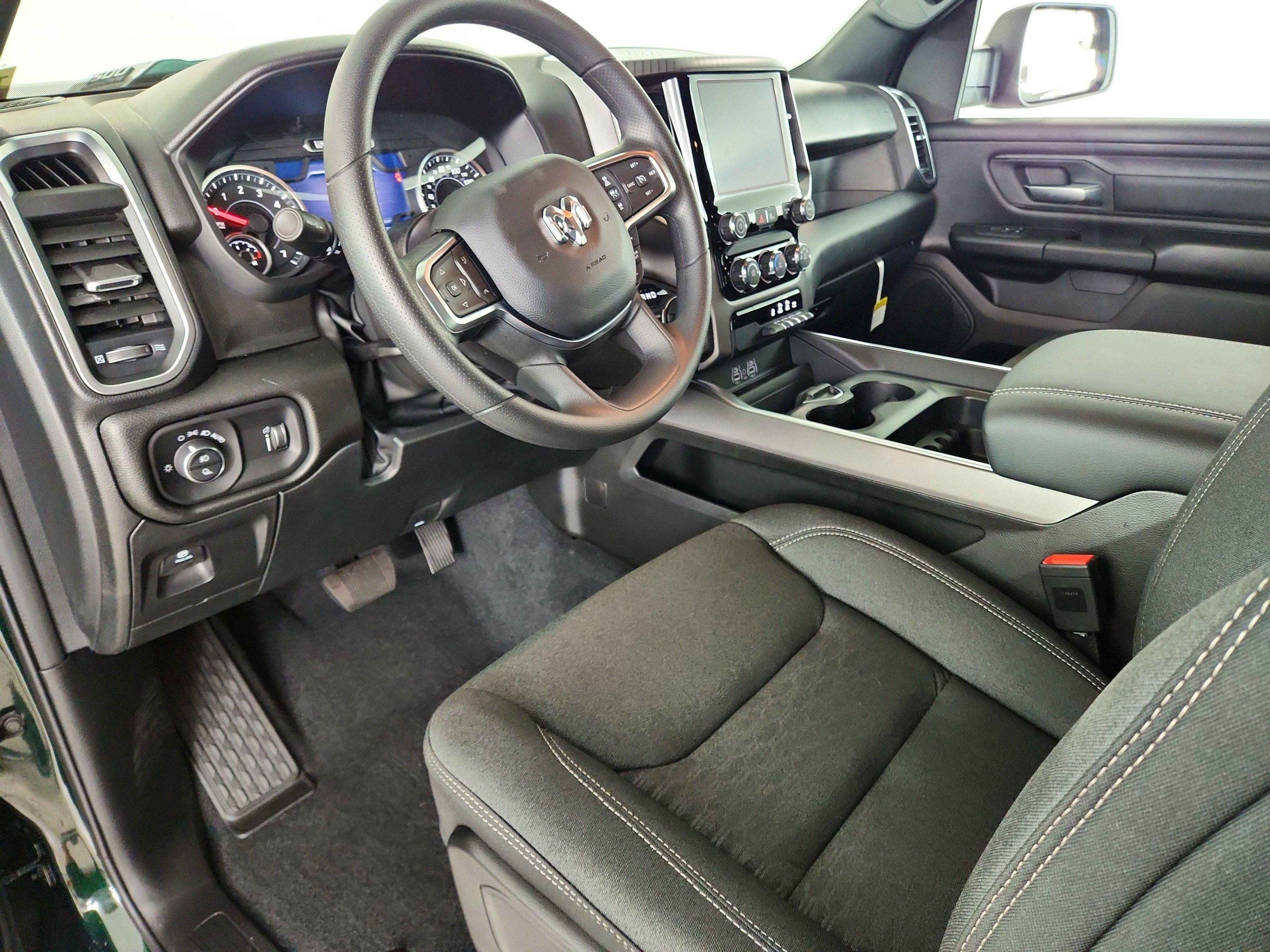 2026 RAM Ram 1500 Express