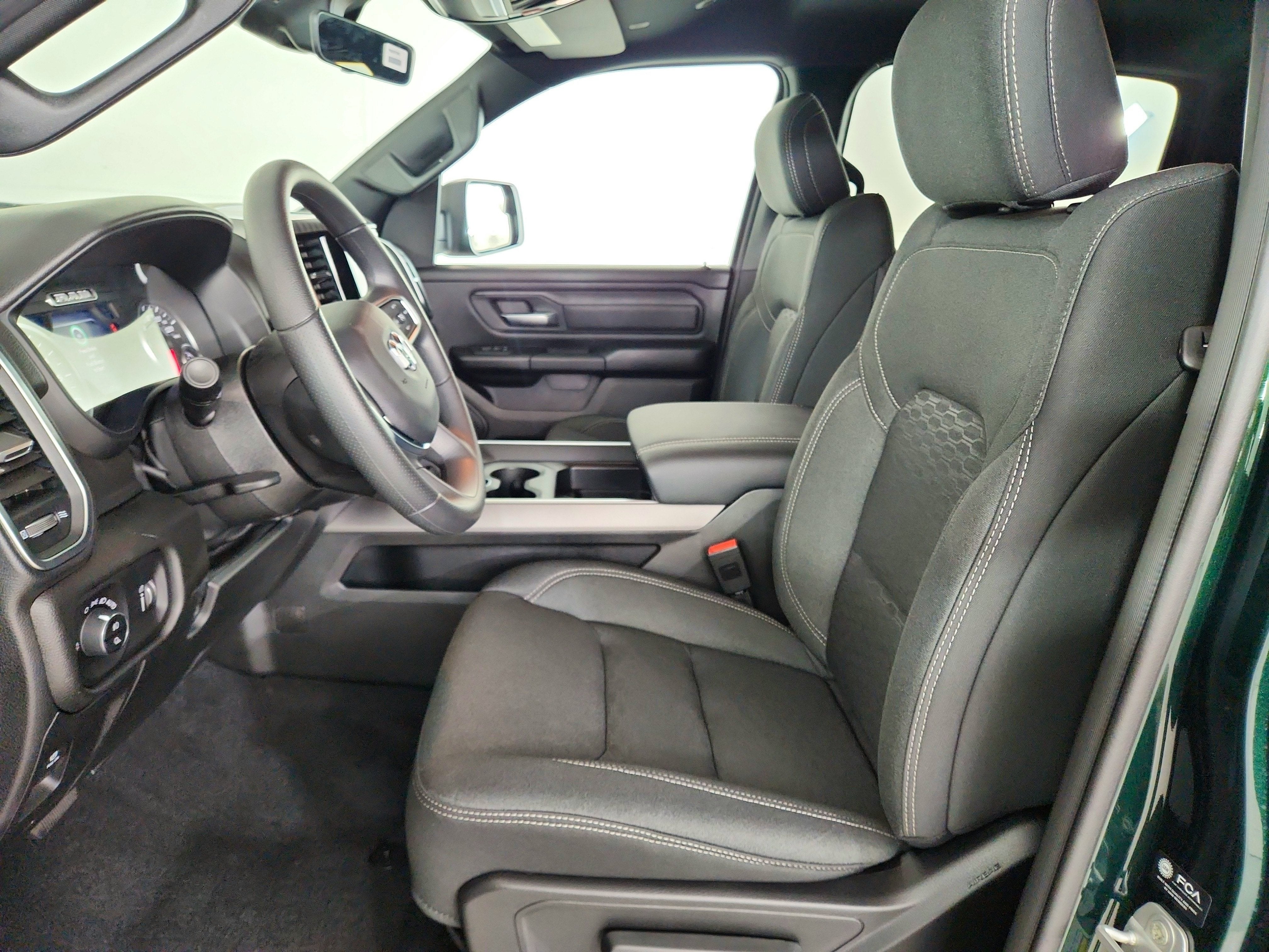 2026 RAM Ram 1500 Express