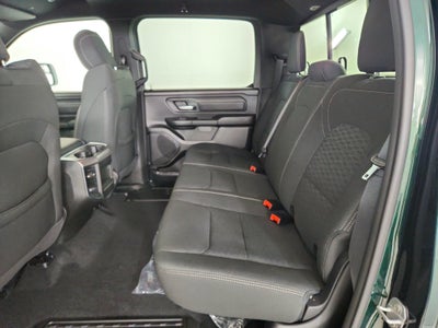 2026 RAM Ram 1500 Express