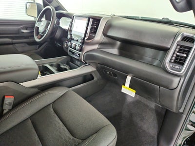 2026 RAM Ram 1500 Express