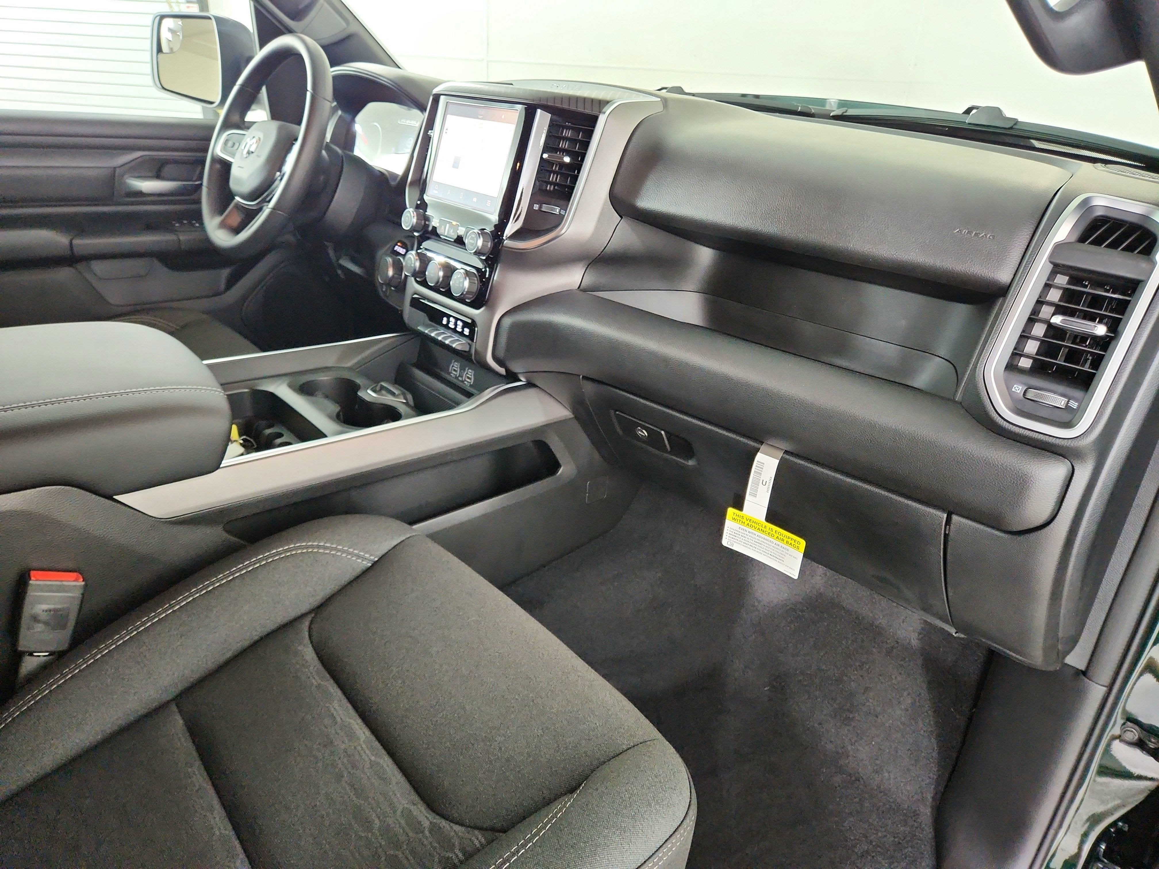 2026 RAM Ram 1500 Express