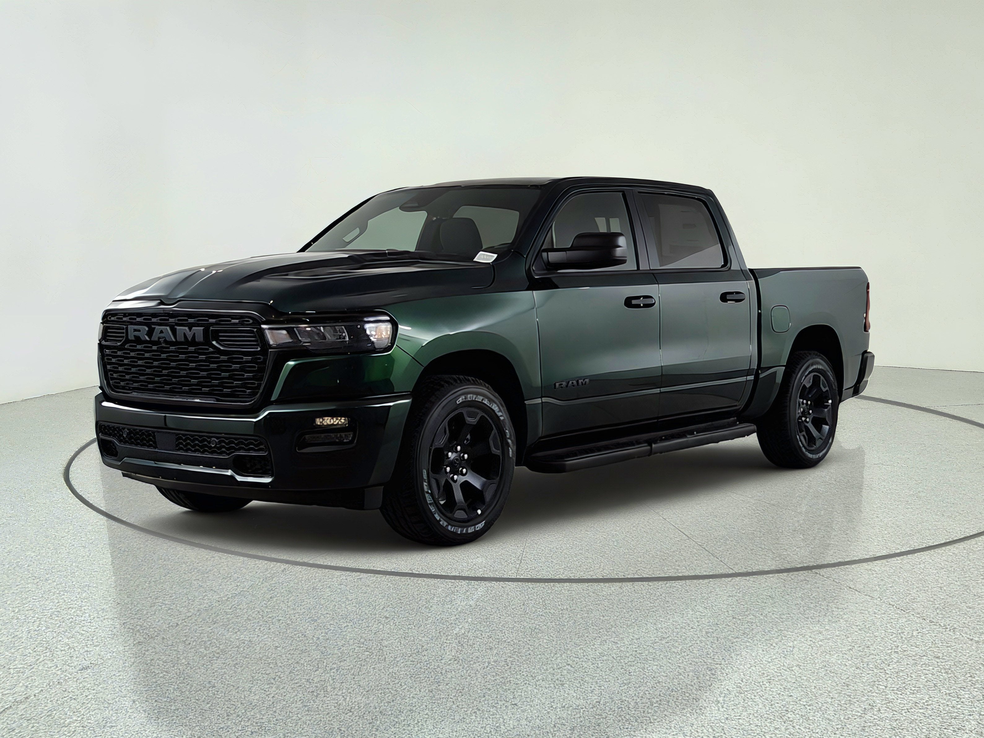2026 RAM Ram 1500 Express