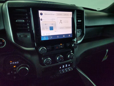 2026 RAM Ram 1500 Express