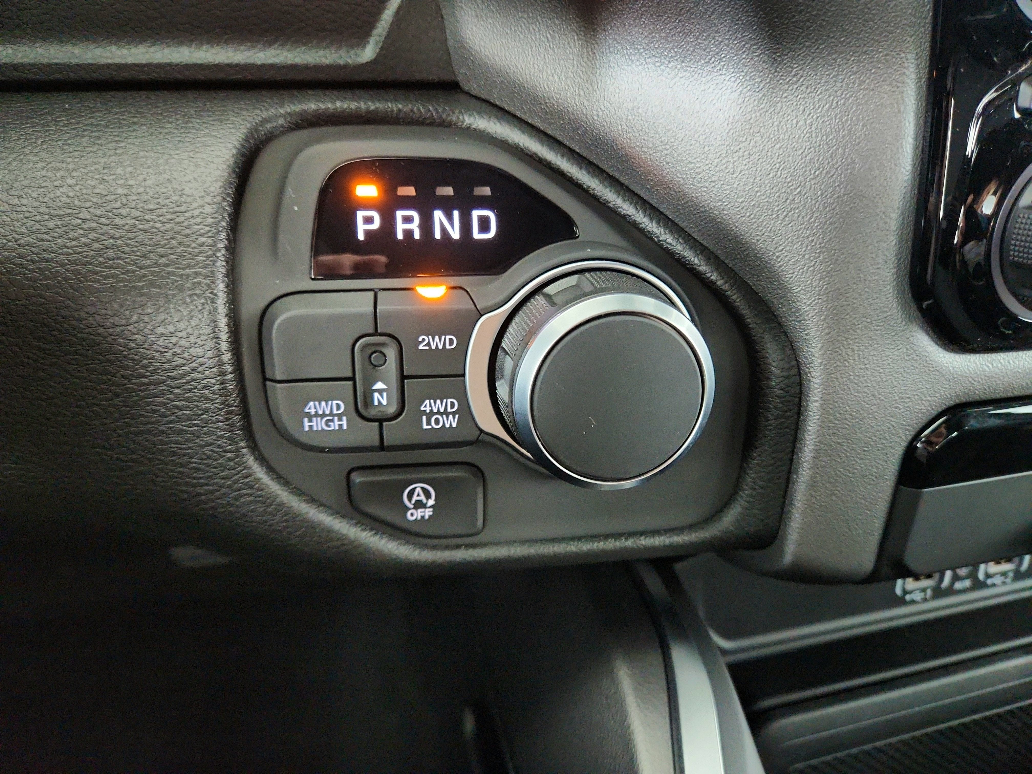 2026 RAM Ram 1500 Express