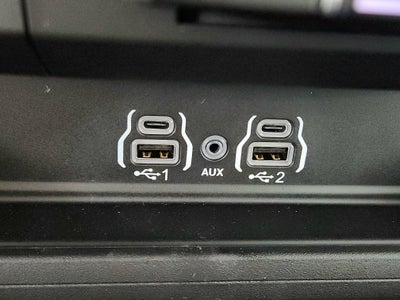 2026 RAM Ram 1500 Express