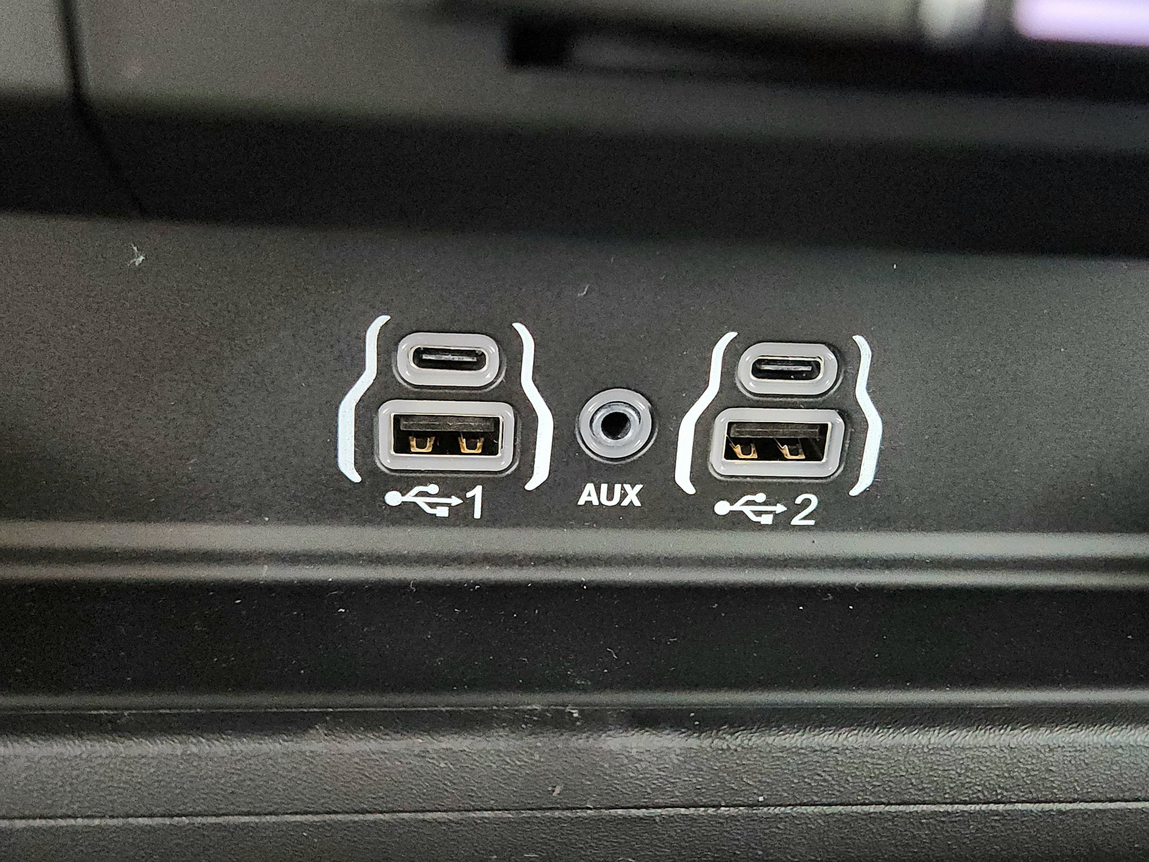 2026 RAM Ram 1500 Express