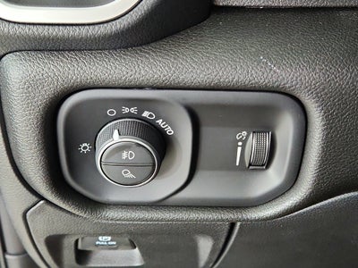 2026 RAM Ram 1500 Express