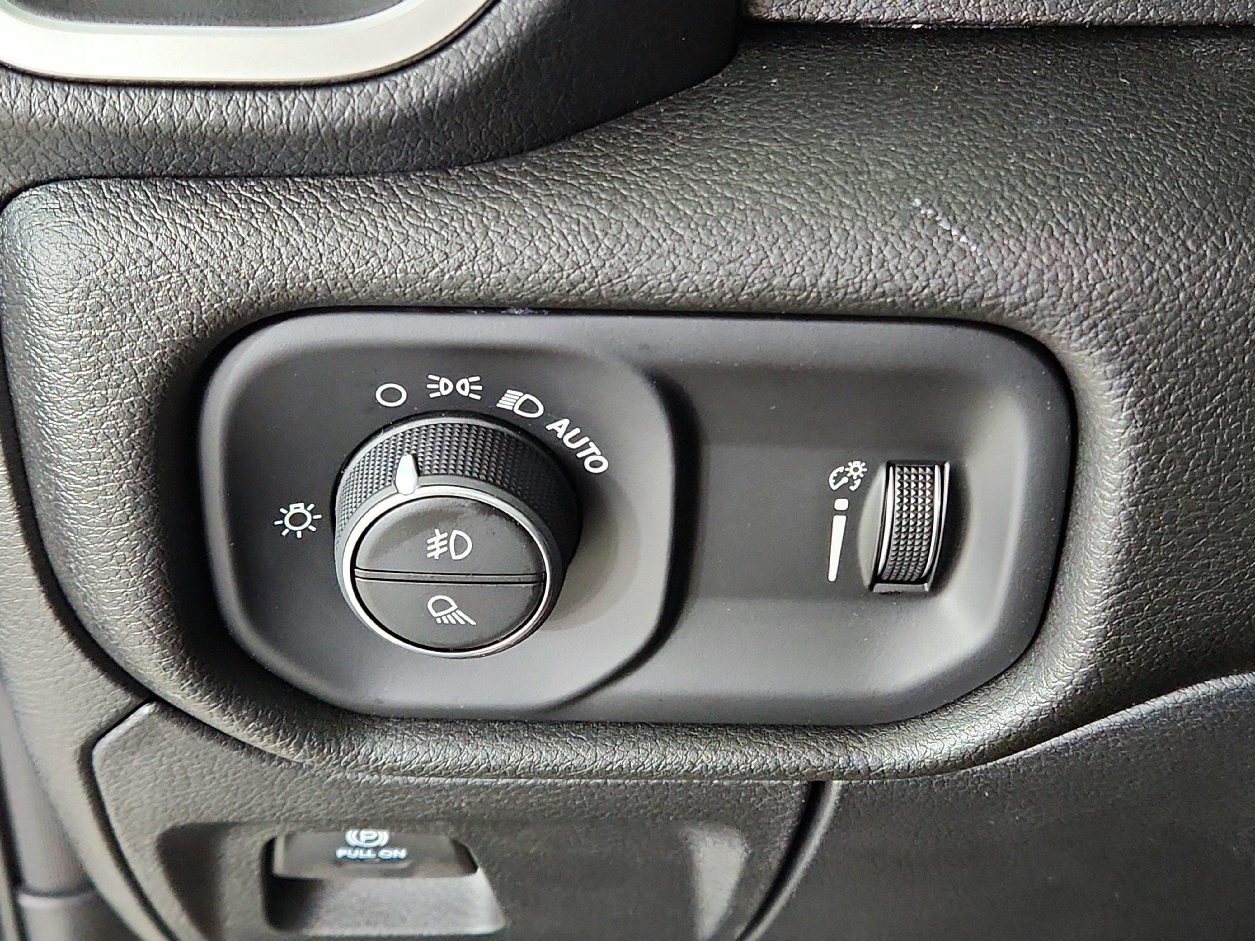 2026 RAM Ram 1500 Express