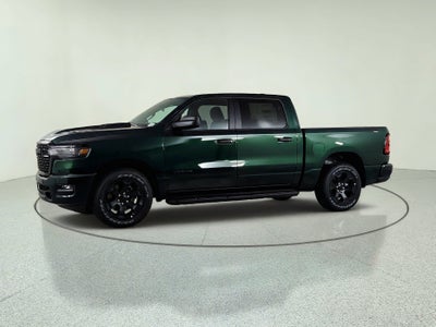 2026 RAM Ram 1500 Express