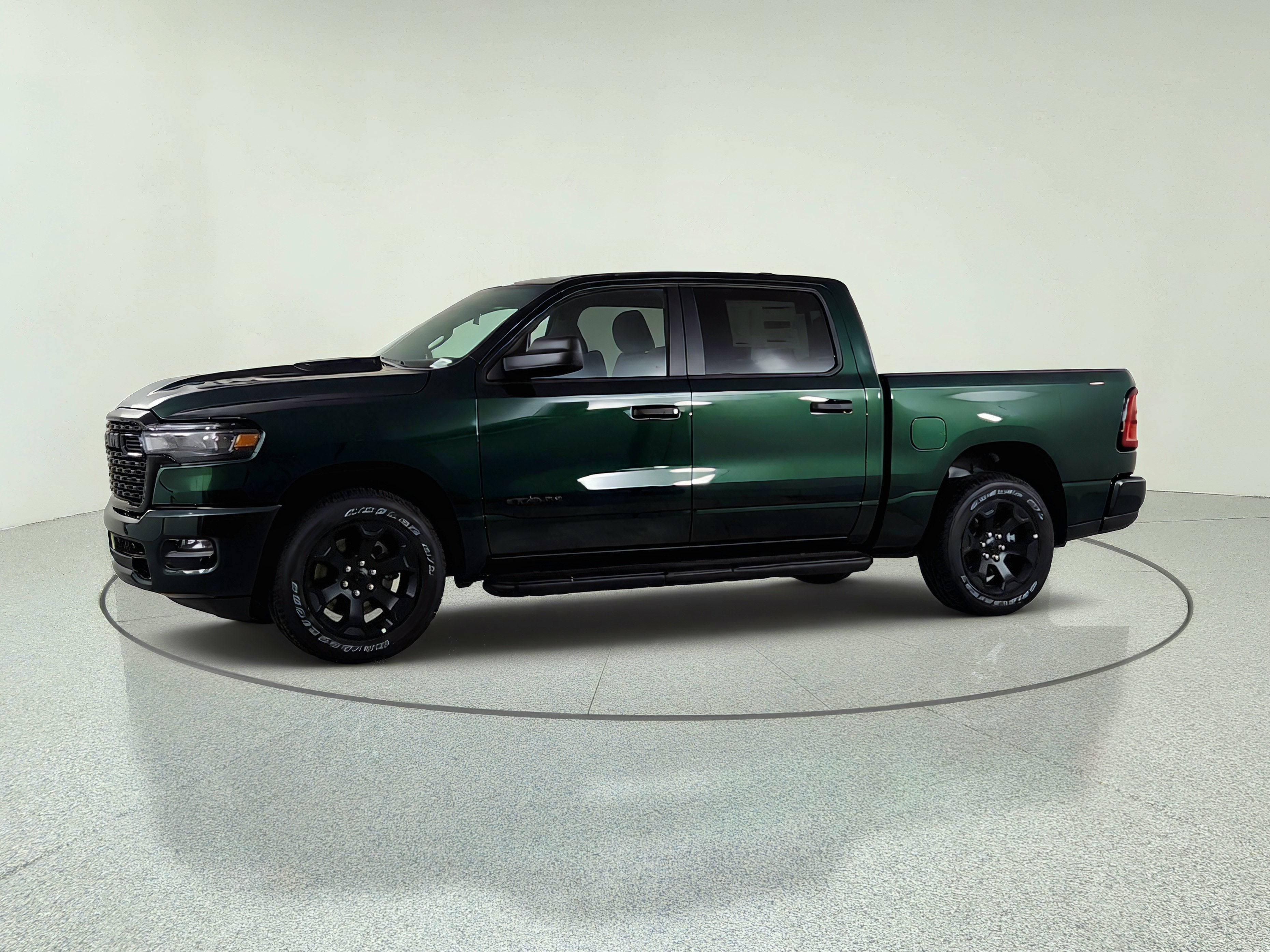 2026 RAM Ram 1500 Express