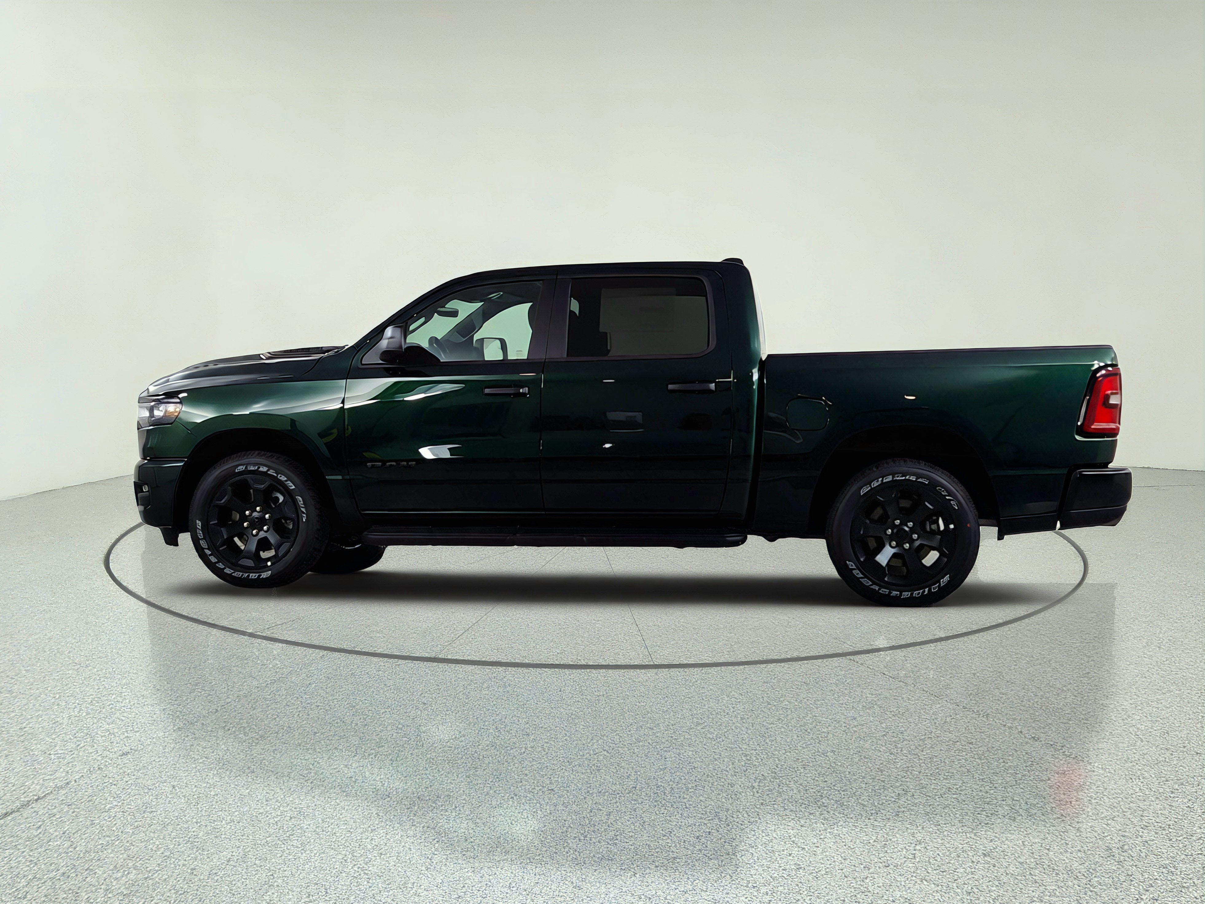 2026 RAM Ram 1500 Express