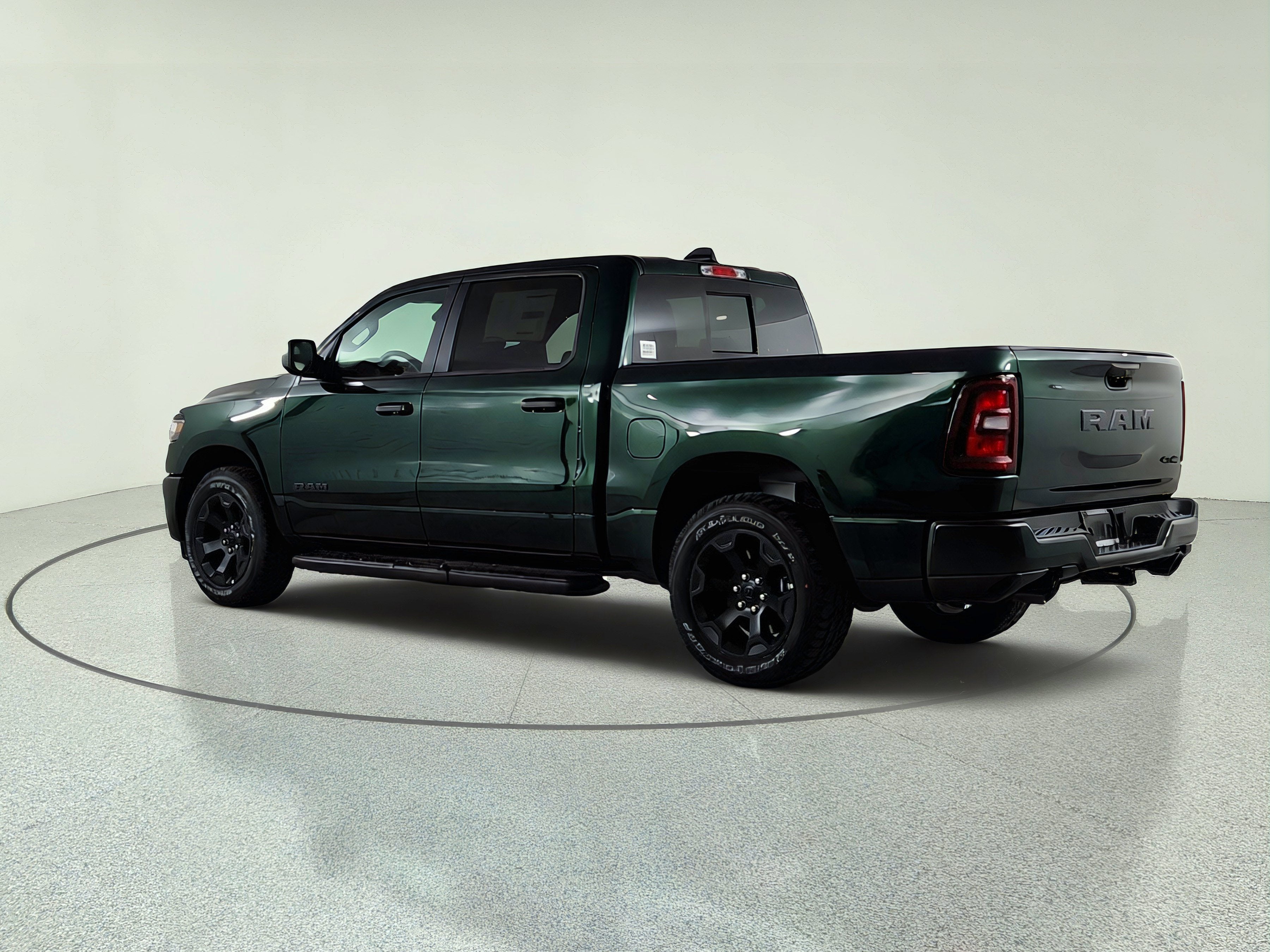 2026 RAM Ram 1500 Express