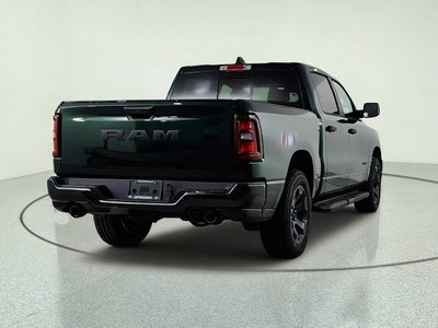 2026 RAM Ram 1500 Express