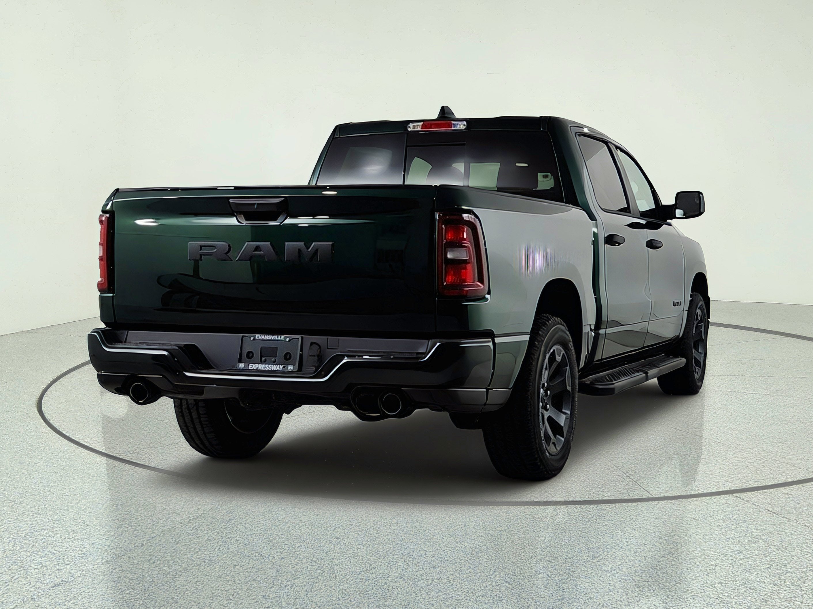 2026 RAM Ram 1500 Express