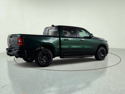 2026 RAM Ram 1500 Express