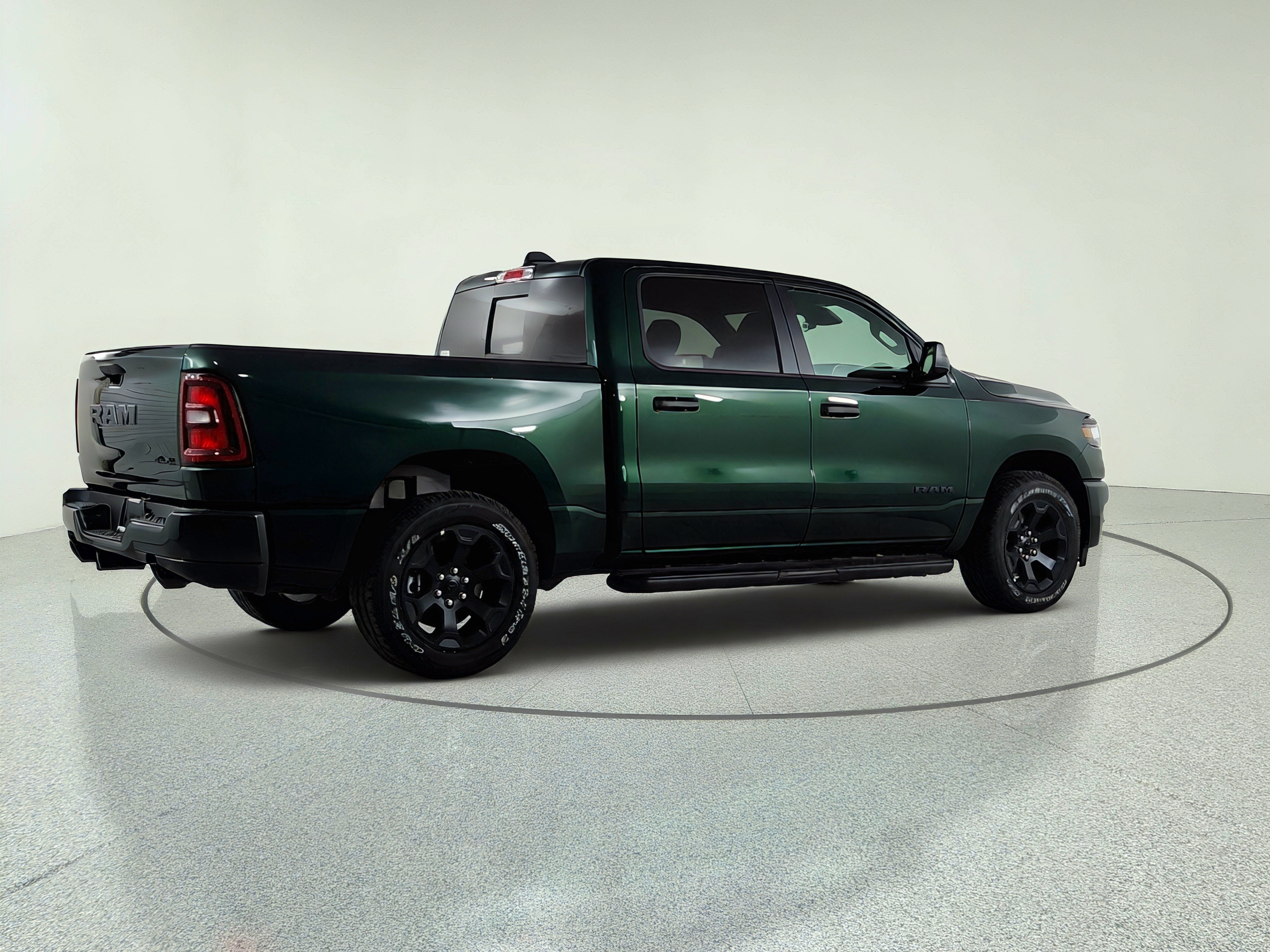 2026 RAM Ram 1500 Express