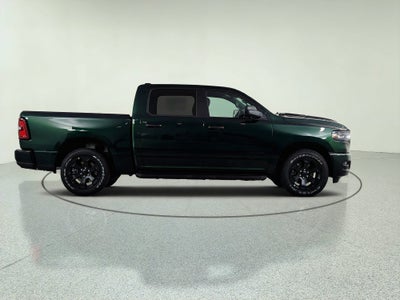 2026 RAM Ram 1500 Express