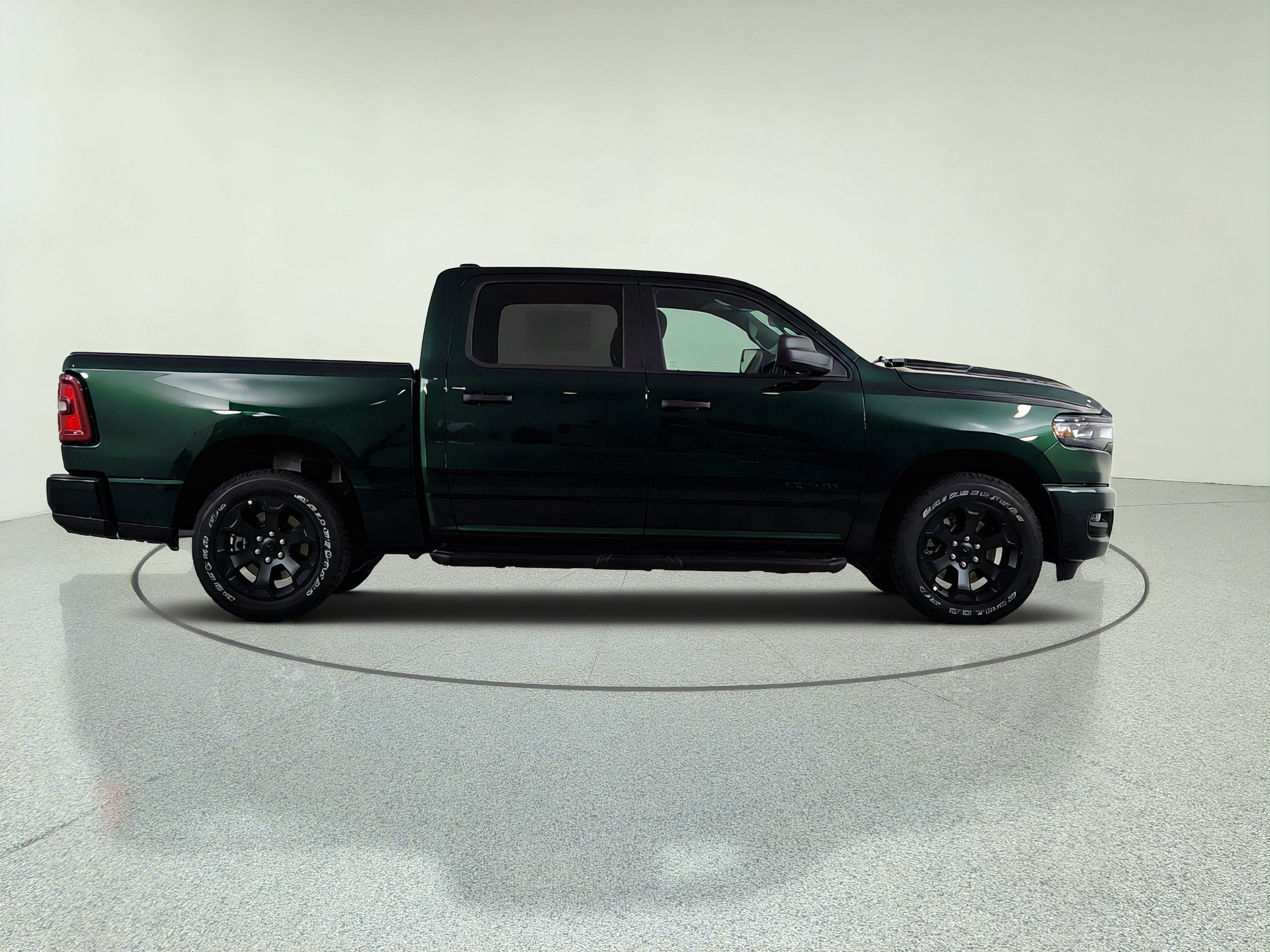 2026 RAM Ram 1500 Express