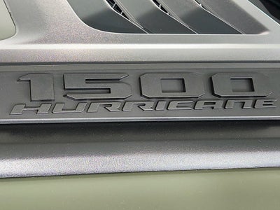 2026 RAM Ram 1500 RAM 1500 TRADESMAN CREW CAB 4X4 (144.5 IN WB 5 FT 7 IN BOX)