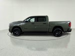2026 RAM Ram 1500 RAM 1500 TRADESMAN CREW CAB 4X4 (144.5 IN WB 5 FT 7 IN BOX)