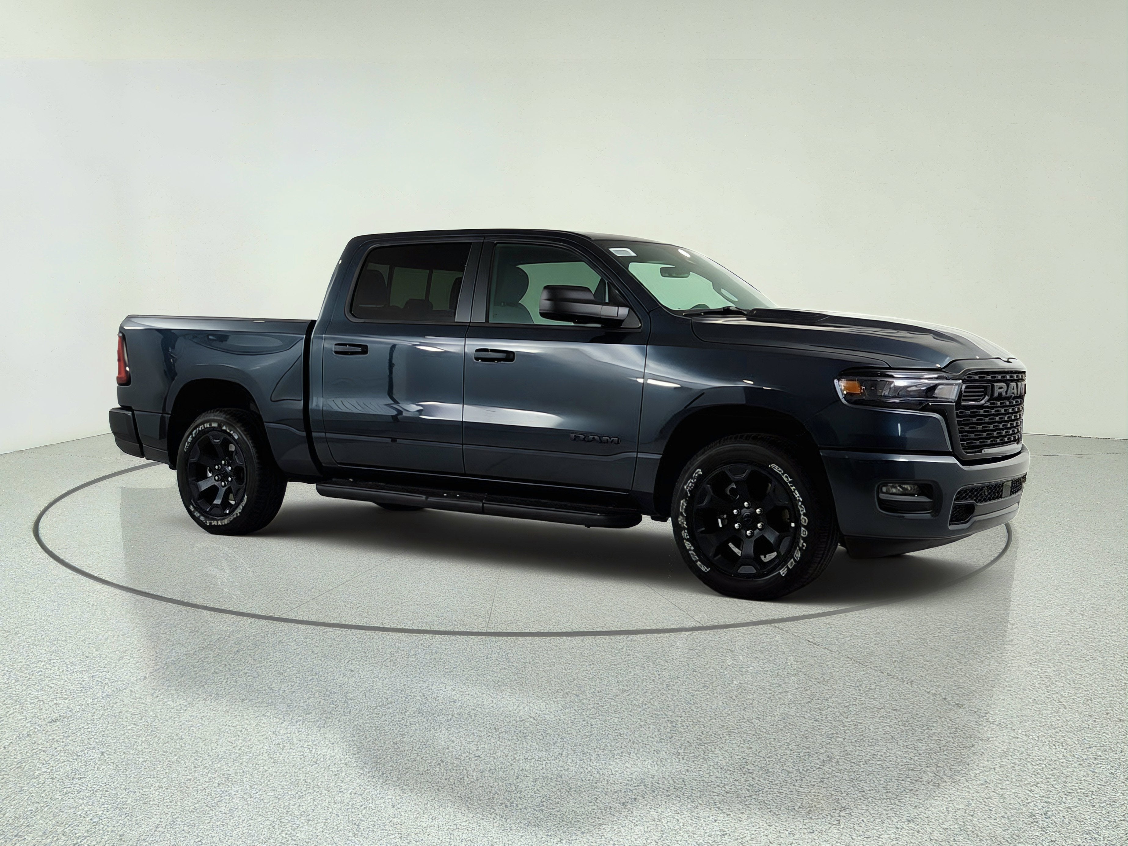 2026 RAM Ram 1500 Express