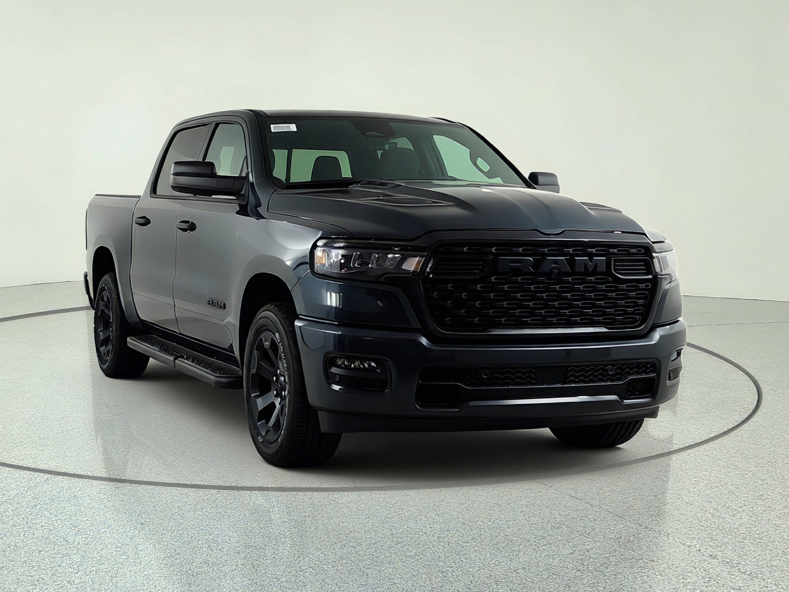 2026 RAM Ram 1500 Express