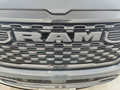 2026 RAM Ram 1500 Express