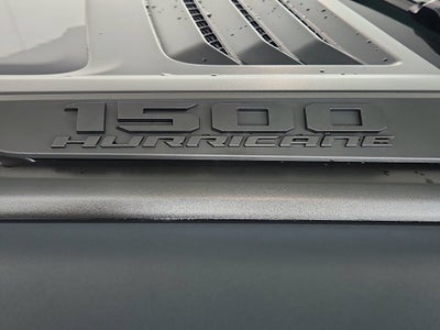 2026 RAM Ram 1500 Express
