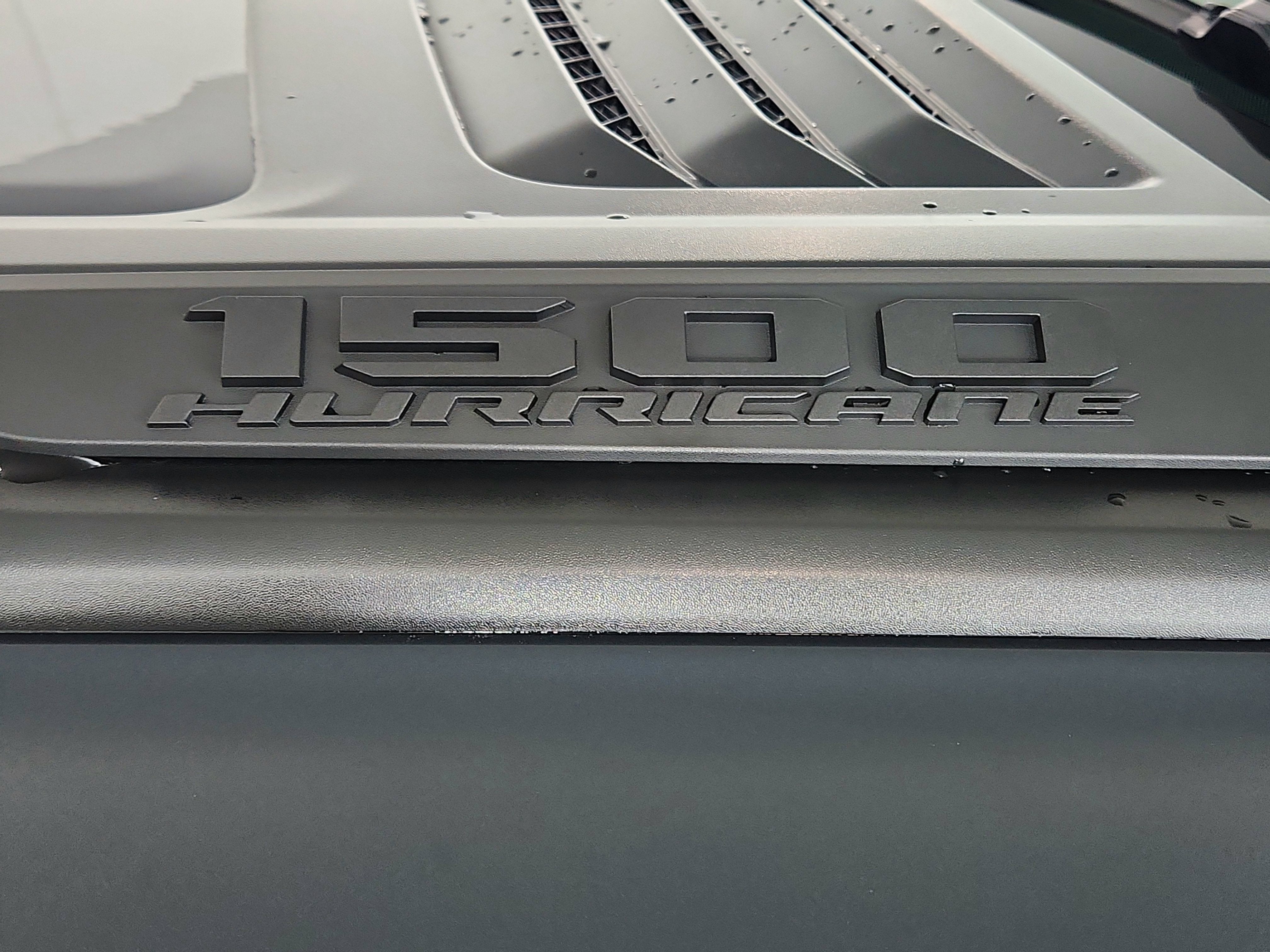 2026 RAM Ram 1500 Express