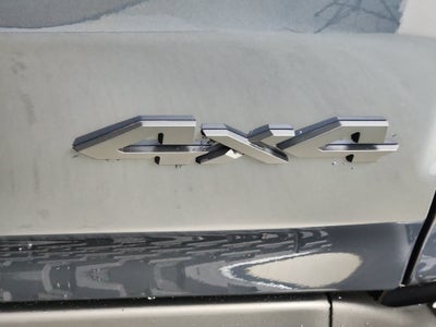 2026 RAM Ram 1500 Express