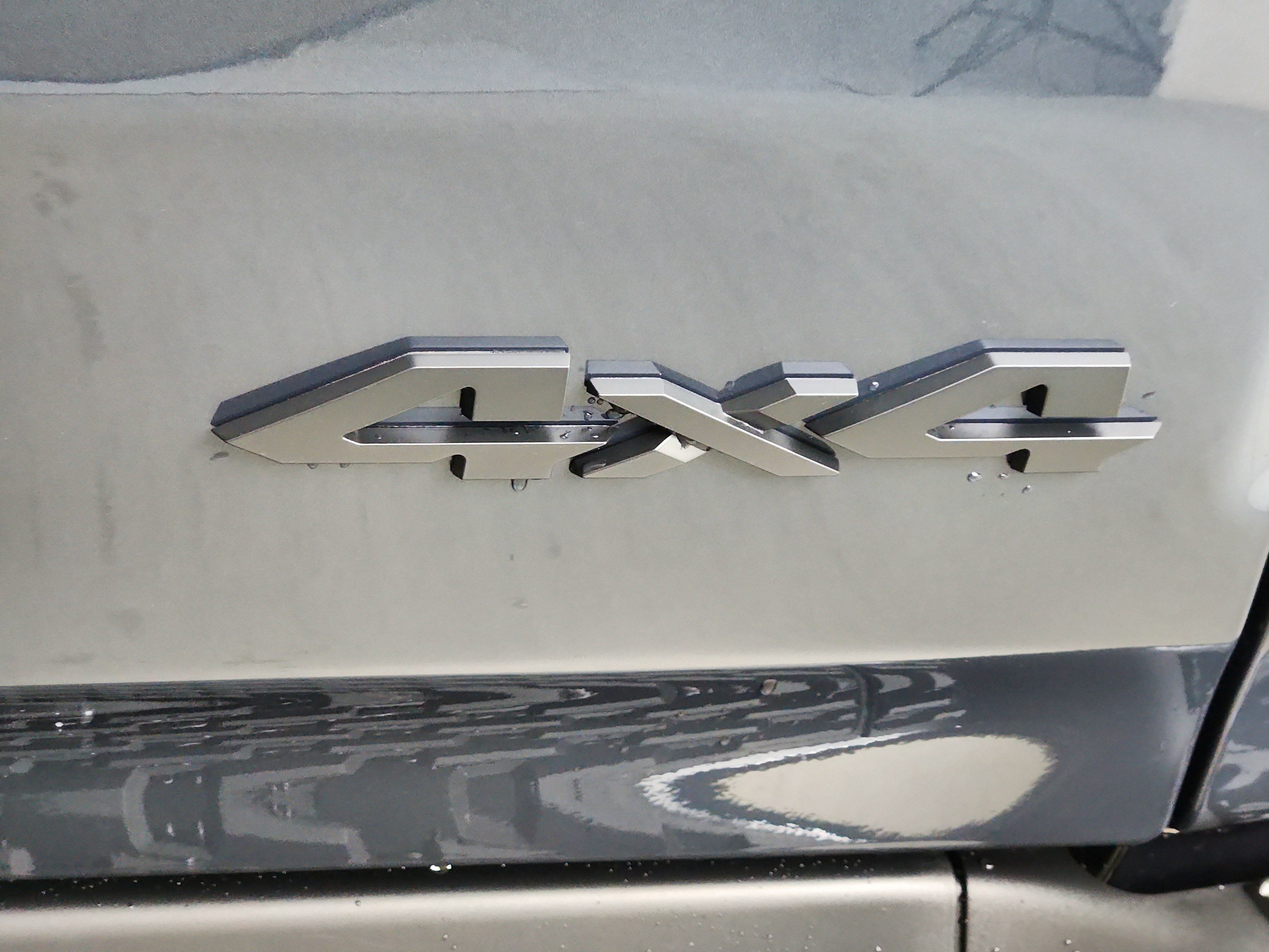 2026 RAM Ram 1500 Express
