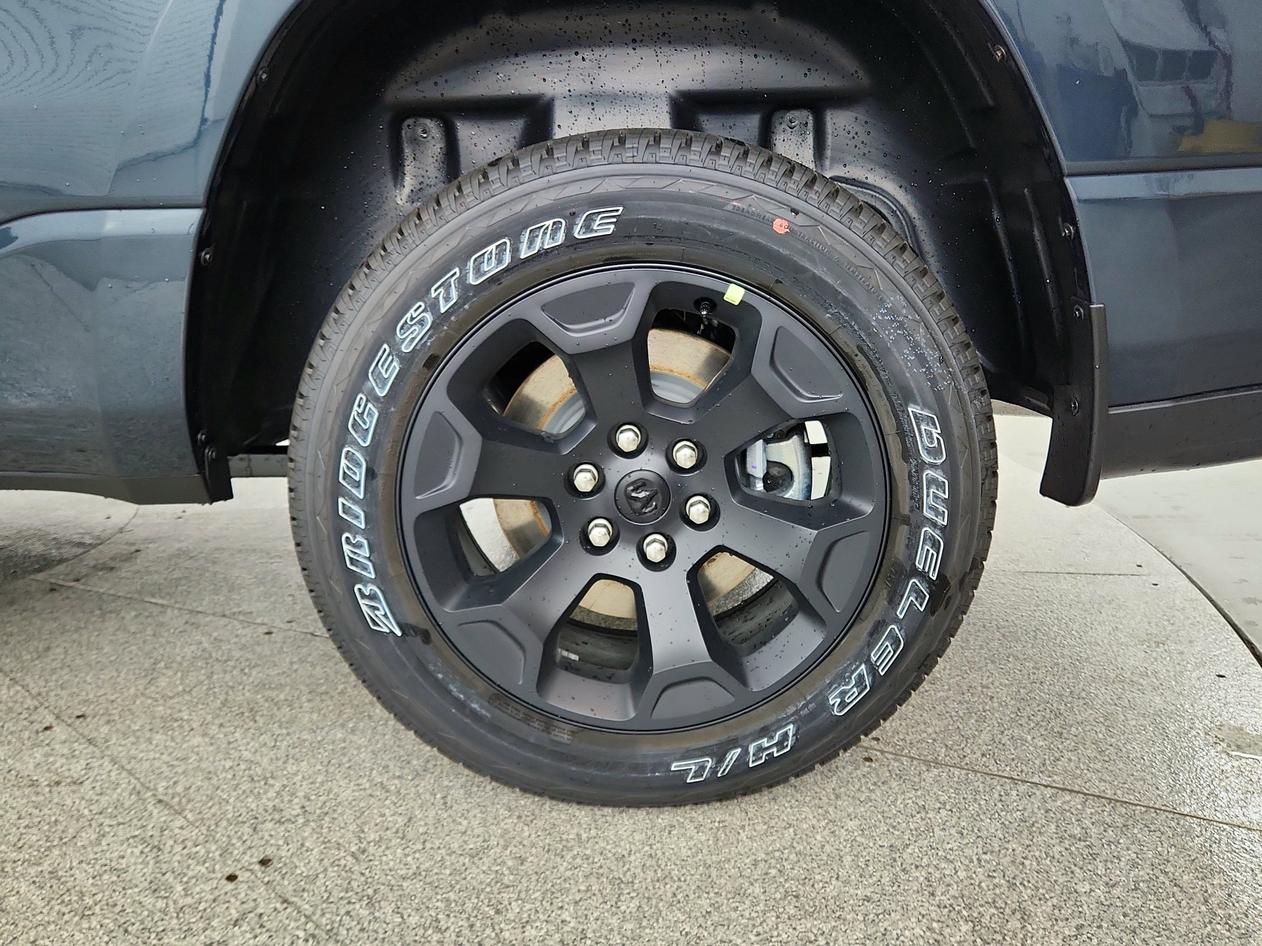2026 RAM Ram 1500 Express