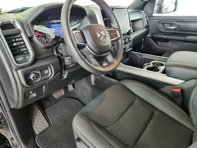 2026 RAM Ram 1500 Express