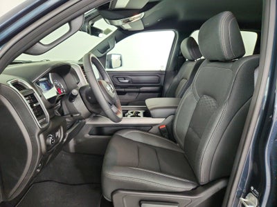 2026 RAM Ram 1500 Express