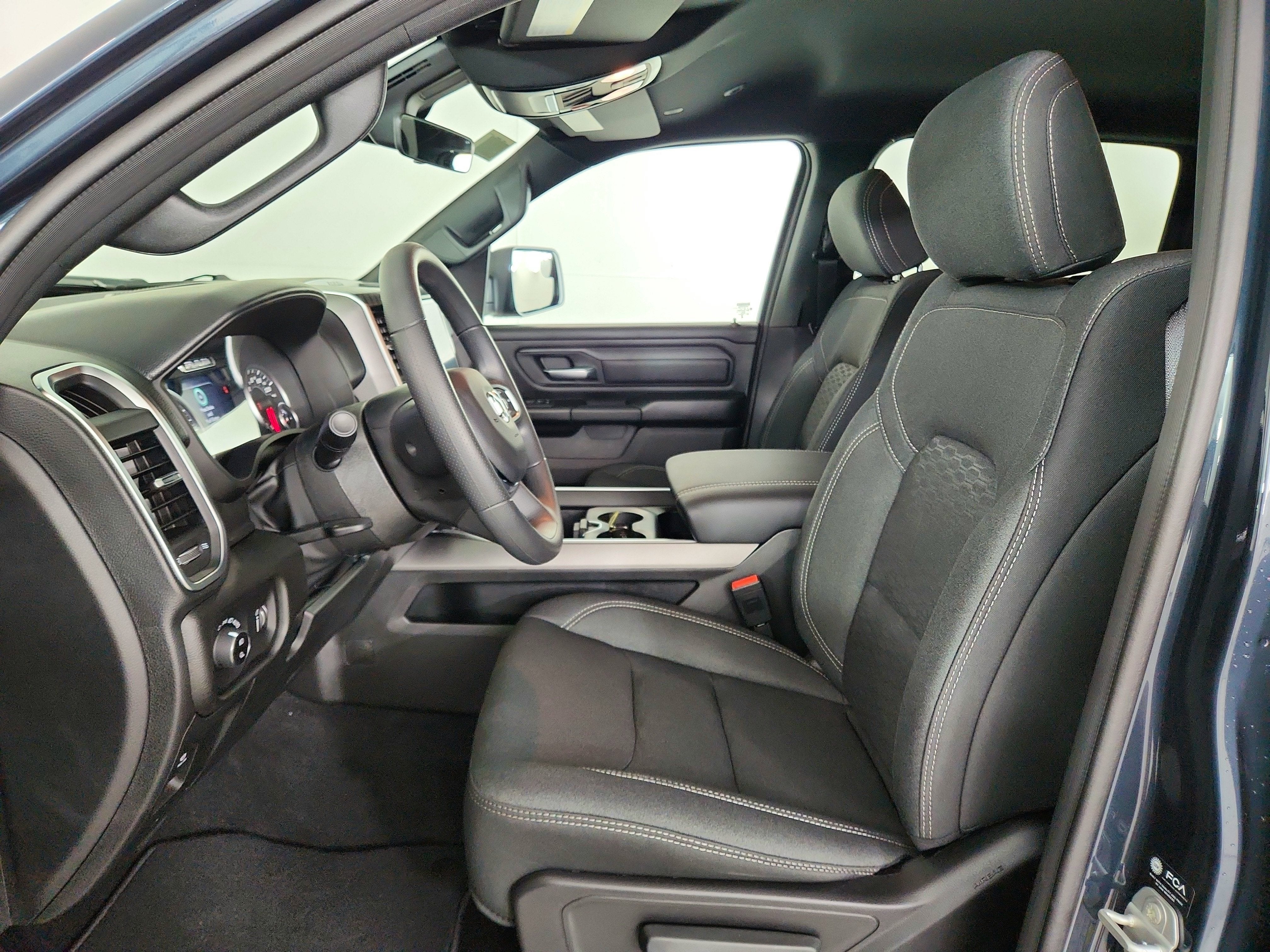 2026 RAM Ram 1500 Express