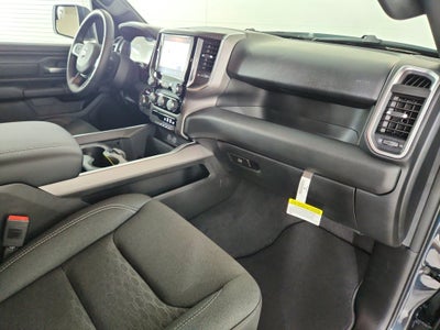 2026 RAM Ram 1500 Express