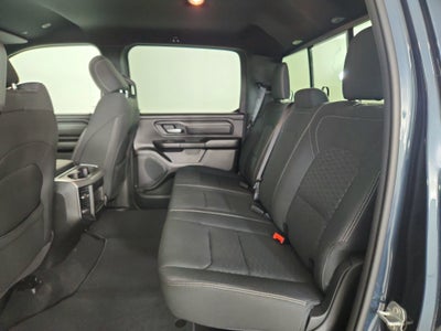 2026 RAM Ram 1500 Express