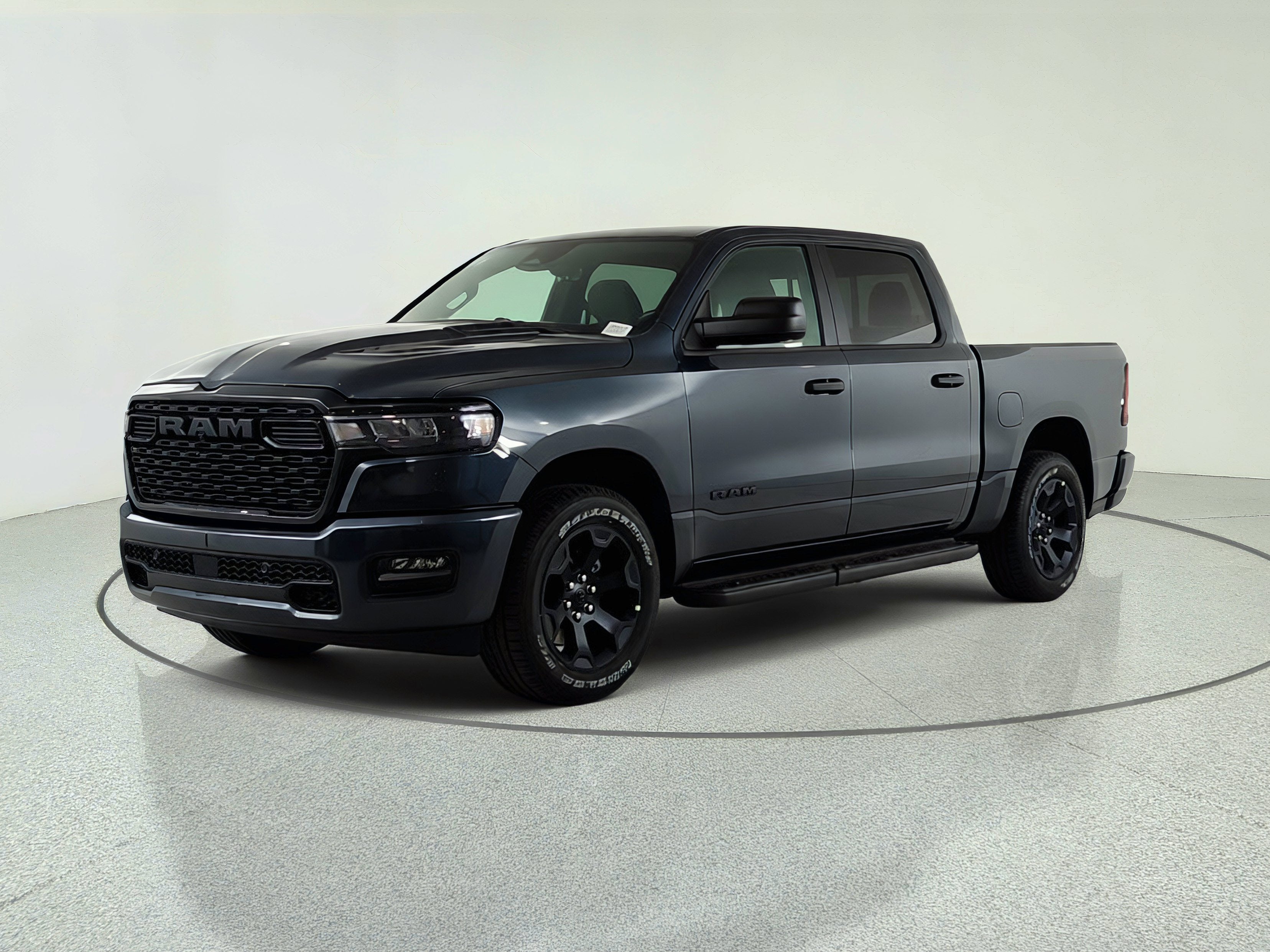 2026 RAM Ram 1500 Express